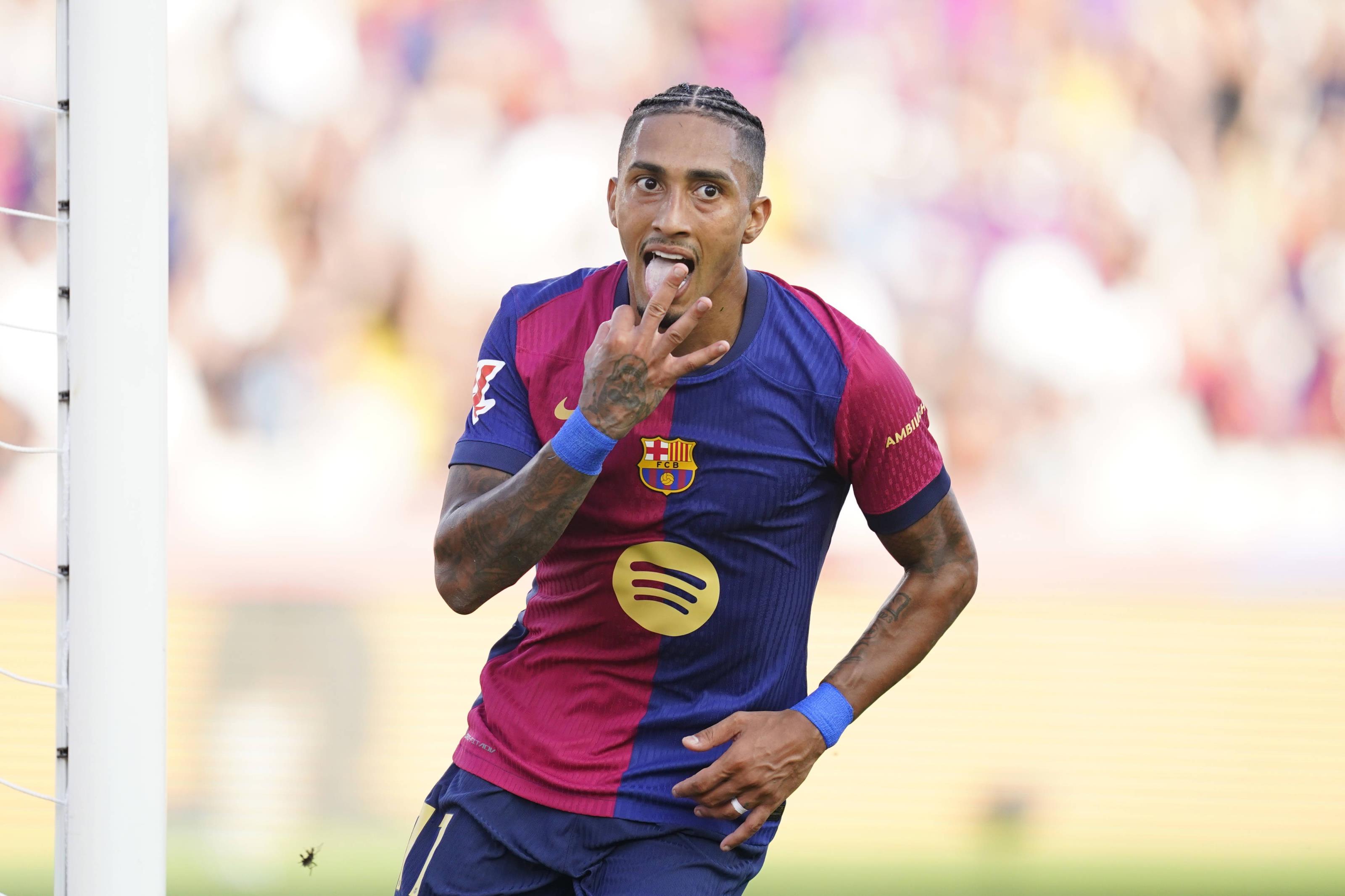 拉菲尼亞：疲勞是對我們造成影響的最大因素，一切都會(huì )過(guò)去